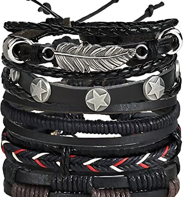 Agarwalproduct Alloy Bracelet Set