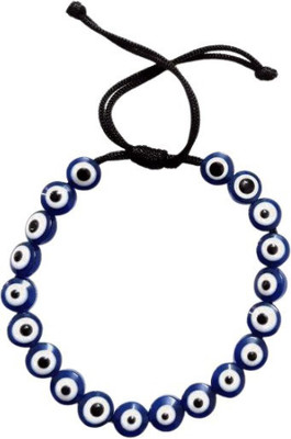 MANMORA Fabric Bracelet(Pack of 3)