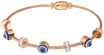 Shonas Style Alloy Bracelet