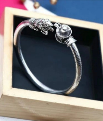 HouseOfCommon Alloy Sterling Silver Kada