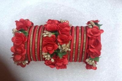 Kiswa Dori Bangle Set(Pack of 22)