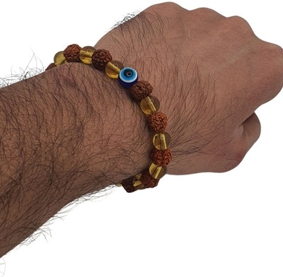 AstroLotus Stone, Rudraksha Bangle