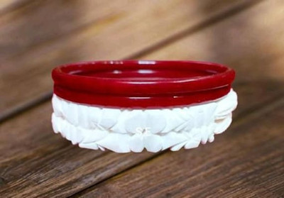 Rudiyana Shell Shakha Pola(Pack of 4)