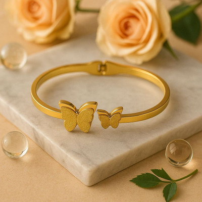 lavorish Stainless Steel Bracelet