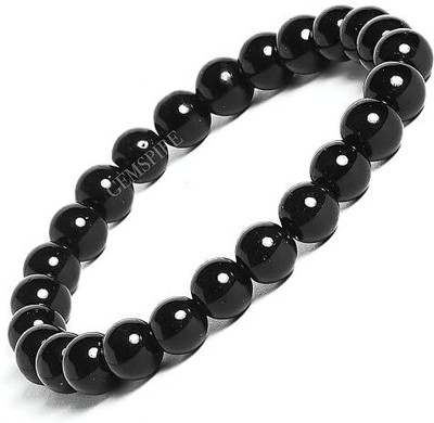 VIBESLE Crystal Tourmaline, Beads Charm Bracelet