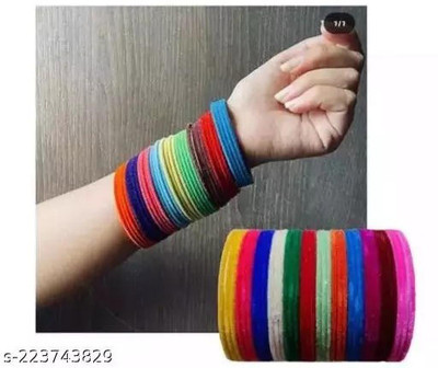 STORE SHOP Metal Bangle Set