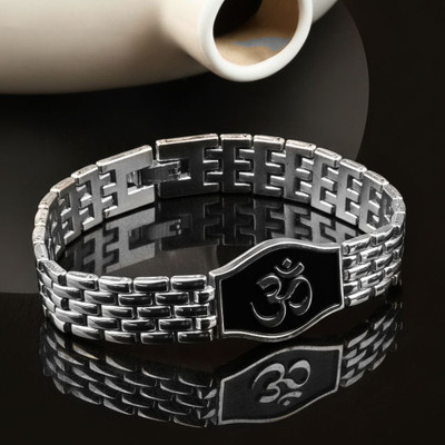 stylewind Brass Gold-plated Bracelet