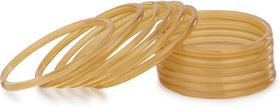 Somil Glass Bangle Set
