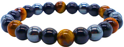 VIBESLE Stone Agate Bracelet