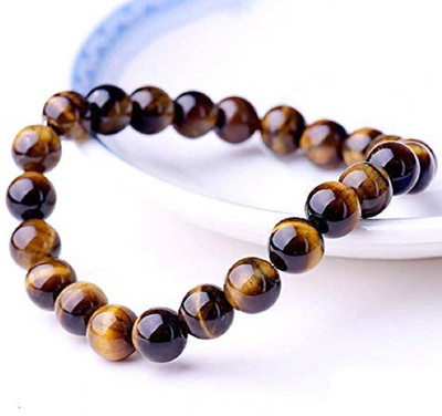 DIVINE SOUVENIRS Crystal Beads, Crystal Charm Bracelet