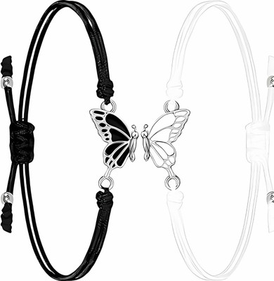 P. R. PRINTS Dori Bracelet Set(Pack of 2)