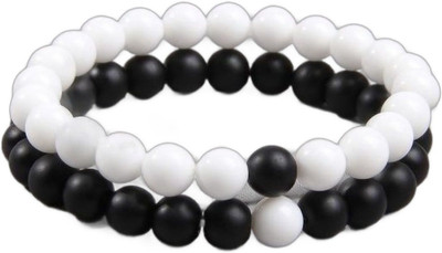 Malas Collection Glass Bracelet Set