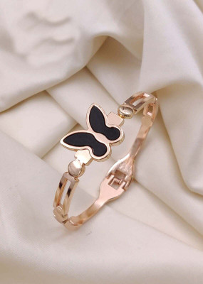 Mayur Fashion Brass Gold-plated Bracelet