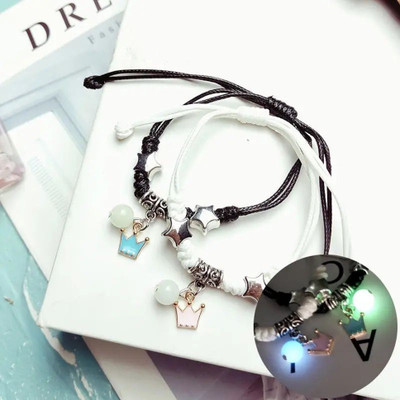 ruby collection Dori Bracelet Set(Pack of 2)
