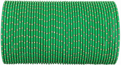 NMII Metal Bangle Set(Pack of 48)