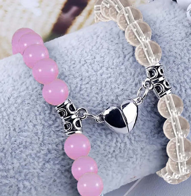 De-Ultimate Plastic Bracelet Set(Pack of 2)