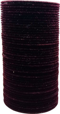 Soniaa Creation Metal Bangle(Pack of 48)