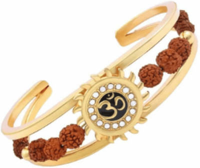 Kesar Zems Stone Bracelet