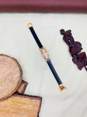 RKB SALES Alloy Gold-plated Bracelet