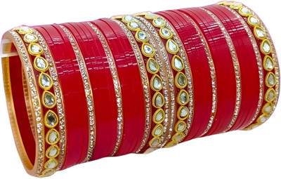 Shiv Supplier Plastic Zircon Chudas