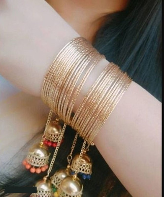 Samridhi DC Alloy Bangle