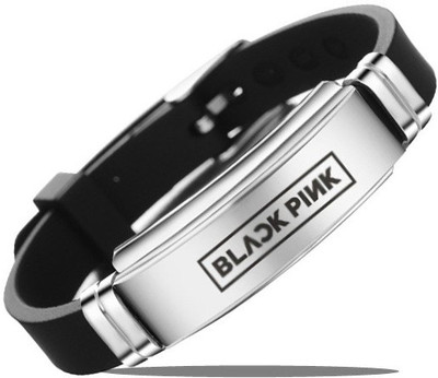 Jewelgenics Stainless Steel Bracelet