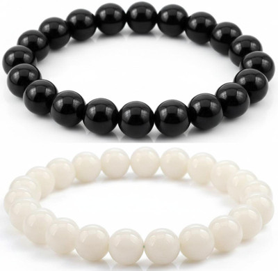 IKONKARR Crystal, Dori Bracelet(Pack of 2)