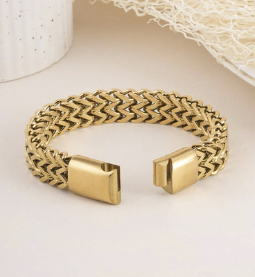 Minprice Stainless Steel Bracelet