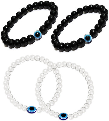 Utkarsh Plastic Bracelet Set(Pack of 4)