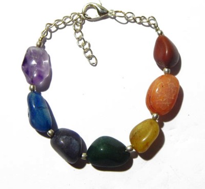 Jaya Vision Jewelry Stone Bracelet