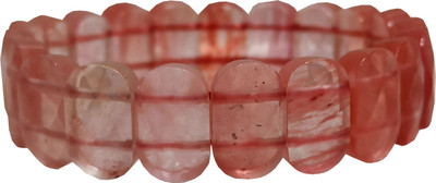 ALDOMIN Stone, Crystal Quartz Bracelet