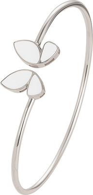 RANISHAA Sterling Silver Cuff