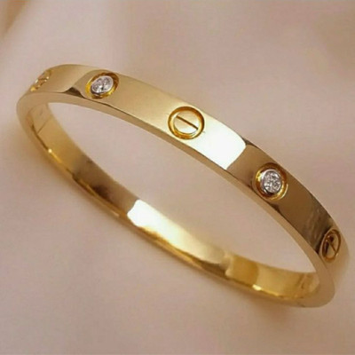 Vicon Stainless Steel Bracelet