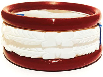 Royal Brothers Plastic Shakha Pola(Pack of 4)