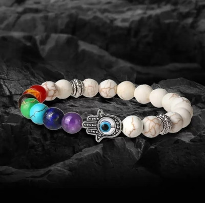 DIVINE SOUVENIRS Crystal Bracelet Set