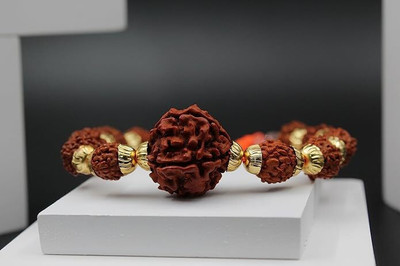 Dharmsaar Rudraksha Bracelet