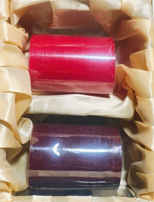 R SAURABH Plastic Bangle(Pack of 80)