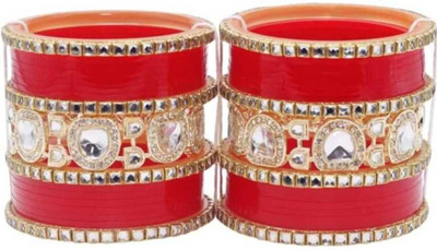 shivaay traders Plastic Chudas(Pack of 2)