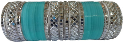 devanya crafts Plastic Bangle Set