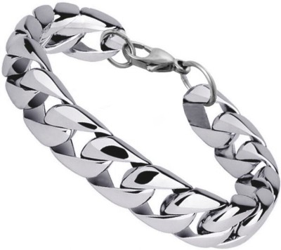 6TFLYs Stainless Steel Bracelet