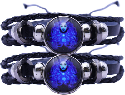 BHAGYA G Metal Bracelet(Pack of 2)