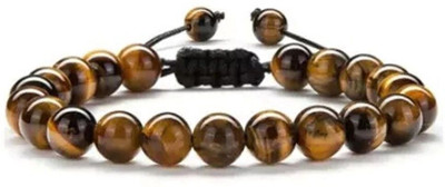 Aanya Jewels Stone Beads, Crystal Bracelet