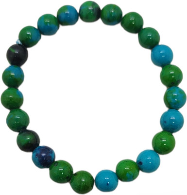 OTSCRYSTAL Stone Agate Bracelet