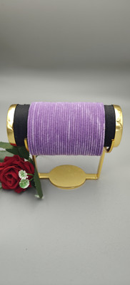 navika bangles Metal Bangle Set