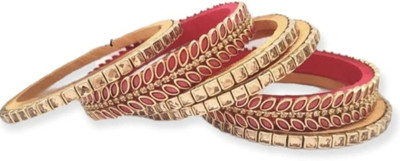 ambal Dori Bangle Set(Pack of 6)