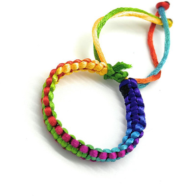 Barbarik Dori Bracelet