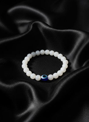 Zevoria Crystal Quartz Bracelet