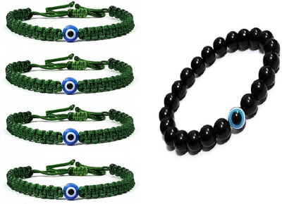 QNAM Dori Bracelet Set(Pack of 5)