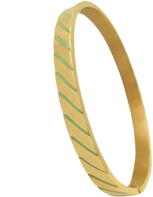 Saizen Stainless Steel Kada