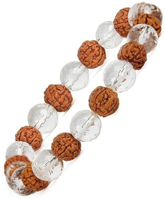 Anandam Stone Bracelet